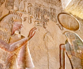 Best tours to Egypt 